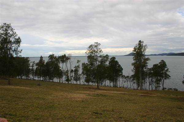 Wallis Lake - Coomba Park (6/03/2013 5:26:04 PM)