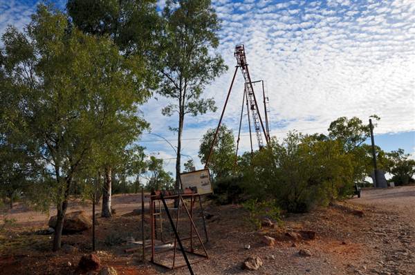 Lightning Ridge (6/03/2013 8:53:15 PM)