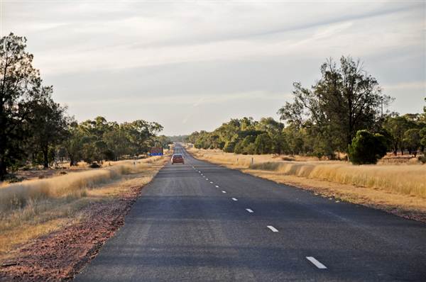 Lightning Ridge (6/03/2013 8:54:42 PM)