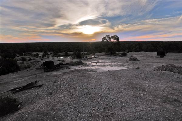 Lightning Ridge (6/03/2013 8:55:18 PM)