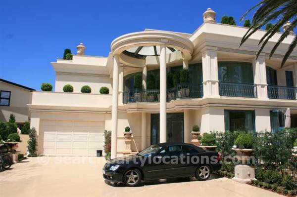 Private House - Sandringham (6/03/2013 11:43:18 PM)