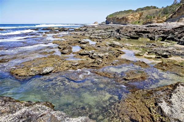 Valla Beach (7/03/2013 12:07:20 AM)