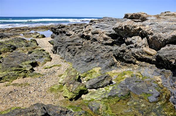 Valla Beach (7/03/2013 12:07:58 AM)