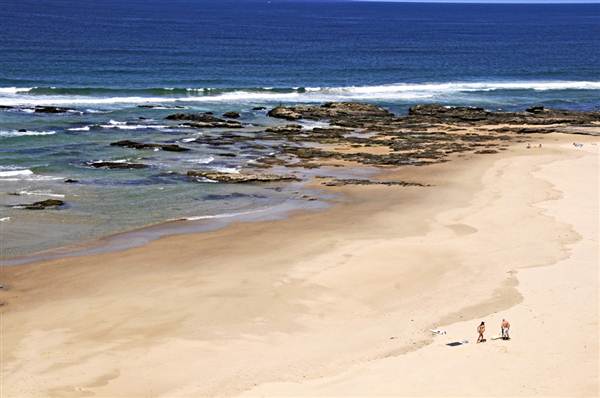 Valla Beach (7/03/2013 12:08:39 AM)