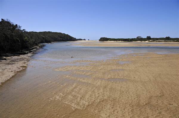 Valla Beach (7/03/2013 12:09:16 AM)