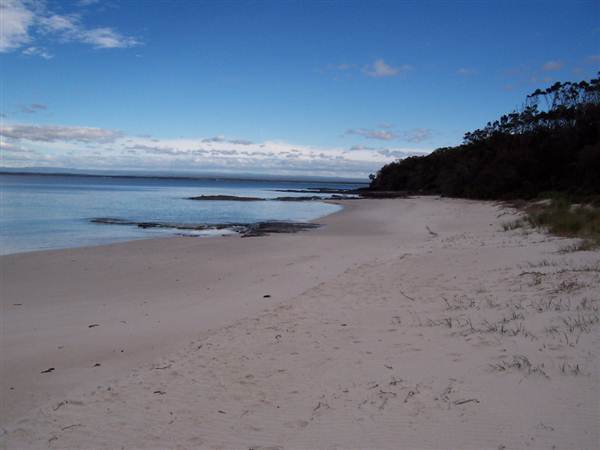 Beecroft Peninsula Long Beach (7/03/2013 9:59:51 AM)