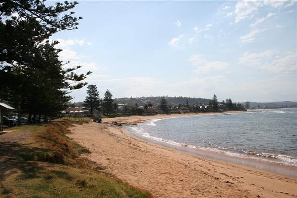 Long Reef Point (7/03/2013 10:23:30 AM)