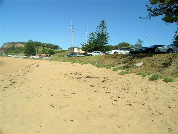 Long Reef Point (7/03/2013 10:26:21 AM)