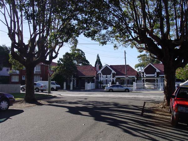 Marrickville Neighbourhood (7/03/2013 12:33:25 PM)