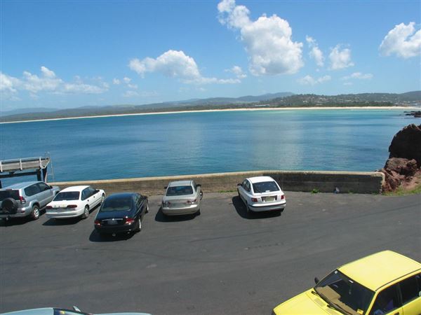 Merimbula (7/03/2013 1:02:26 PM)