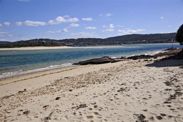 Merimbula (7/03/2013 1:02:47 PM)