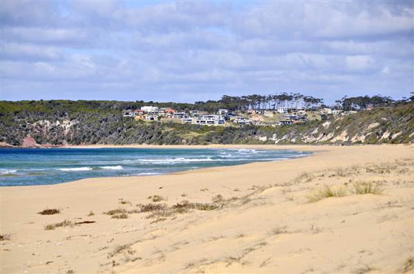 Merimbula (7/03/2013 1:03:13 PM)