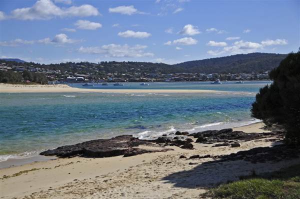 Merimbula (7/03/2013 1:03:37 PM)