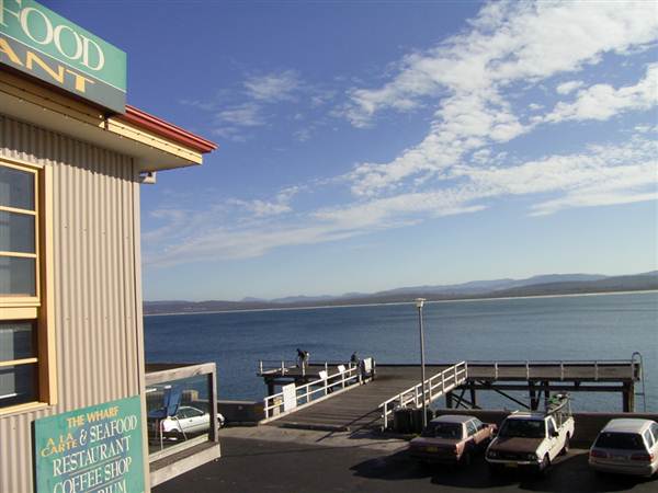 Merimbula (7/03/2013 1:04:04 PM)