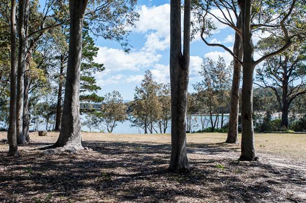 Murramarang National Park (7/03/2013 2:22:30 PM)