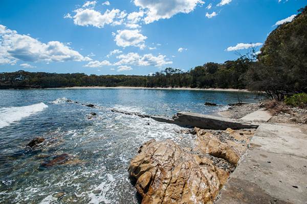 Murramarang National Park (7/03/2013 2:23:45 PM)
