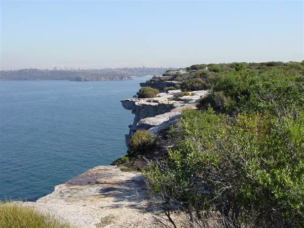 North Head (7/03/2013 2:34:15 PM)