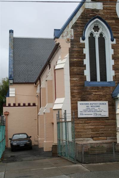 Newtown (7/03/2013 3:11:35 PM)