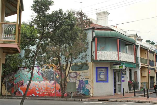 Newtown (7/03/2013 3:12:50 PM)