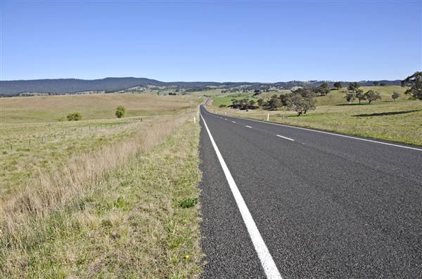Oxley Highway (7/03/2013 3:34:15 PM)