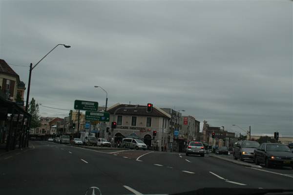 Newtown Retail Shops (7/03/2013 3:35:26 PM)