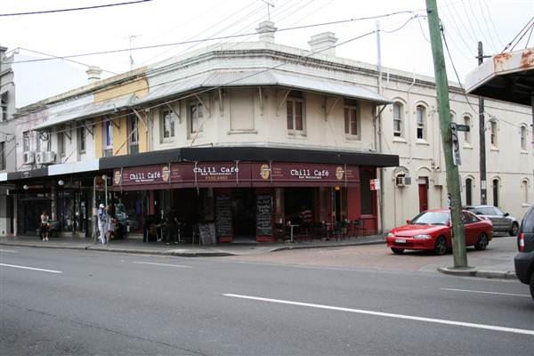 Newtown Retail Shops (7/03/2013 3:36:51 PM)