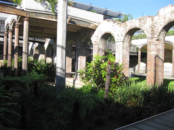 Paddington Reservoir Gardens (7/03/2013 3:38:38 PM)