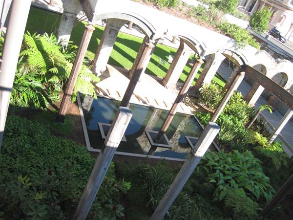 Paddington Reservoir Gardens (7/03/2013 3:39:12 PM)