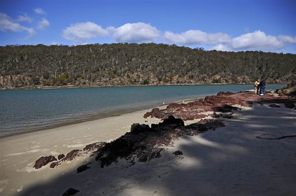 Pambula (7/03/2013 3:48:05 PM)