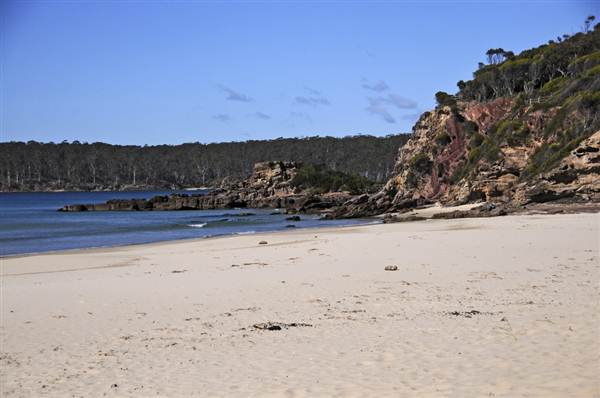 Pambula (7/03/2013 3:49:47 PM)