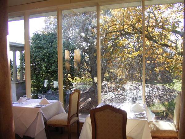 Milton Park Country House Hotel & Spa (7/03/2013 11:37:49 PM)