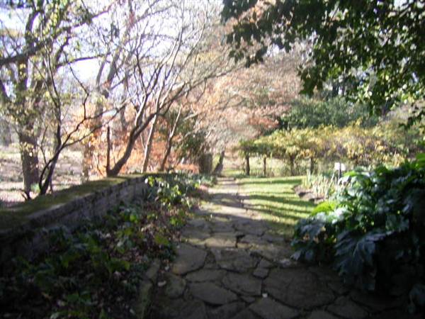 Milton Park Country House Hotel & Spa (7/03/2013 11:38:30 PM)