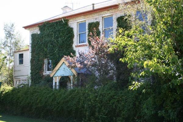 Mittagong - Southern Highlands (8/03/2013 12:00:38 AM)