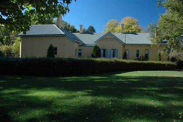 Mona Farm & Historic Home (8/03/2013 12:19:06 AM)