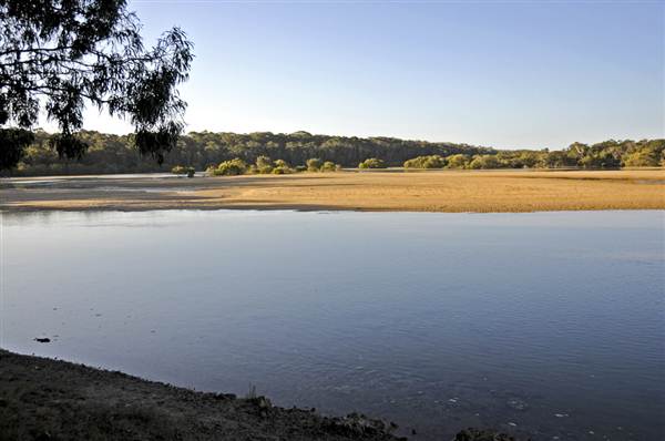 Moonee Beach (8/03/2013 12:20:24 AM)