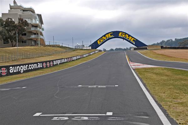 Bathurst National Motor Racing Museum (8/03/2013 10:24:31 AM)