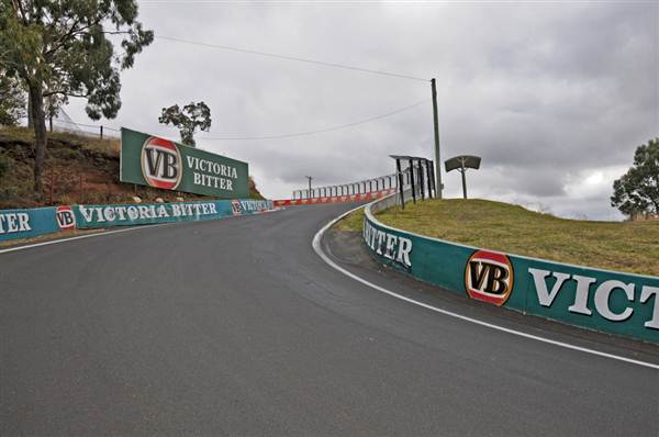 Bathurst National Motor Racing Museum (8/03/2013 10:24:52 AM)