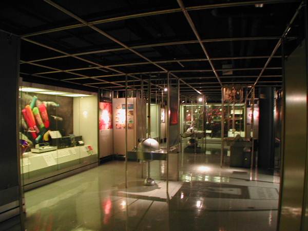 Powerhouse Museum (8/03/2013 10:41:08 AM)