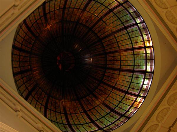 Queen Victoria Building (QVB) (8/03/2013 11:12:55 AM)