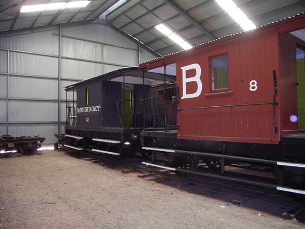 Richmond Vale Railway Museum (8/03/2013 12:01:50 PM)