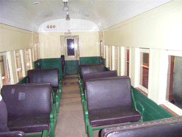 Richmond Vale Railway Museum (8/03/2013 12:02:18 PM)