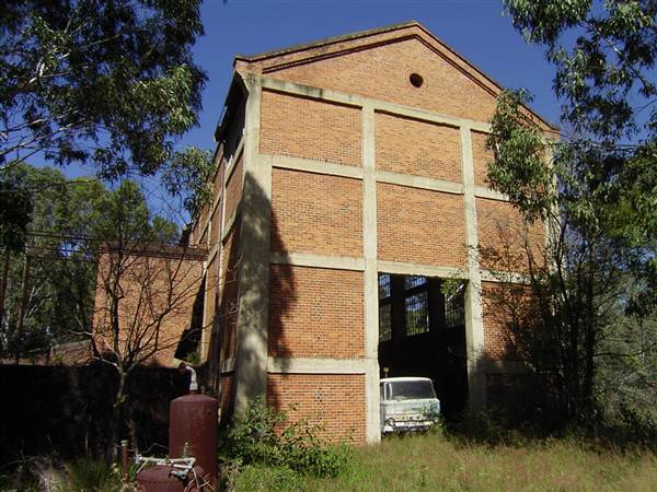 Richmond Vale Railway Museum (8/03/2013 12:04:58 PM)