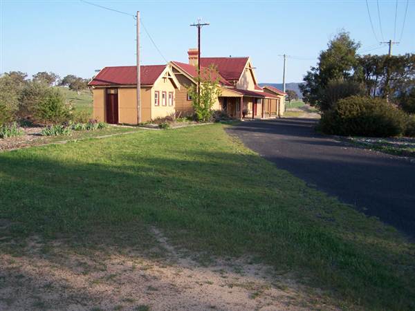Rylstone (8/03/2013 2:50:14 PM)