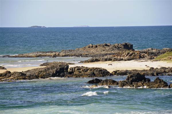 Sawtell (8/03/2013 3:00:42 PM)