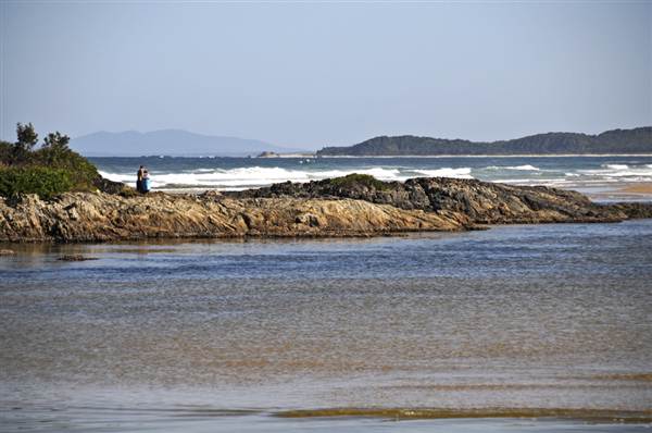 Sawtell (8/03/2013 3:01:07 PM)