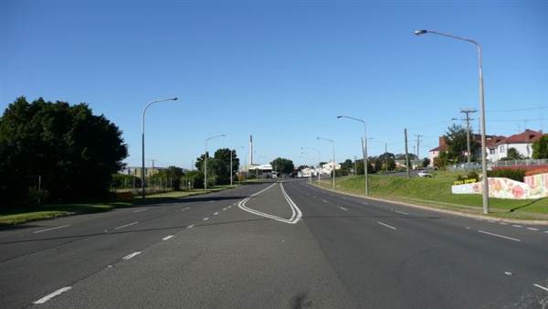 Port Kembla - Five Islands Road (8/03/2013 3:08:05 PM)