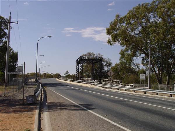 Wilcannia (8/03/2013 11:53:15 PM)
