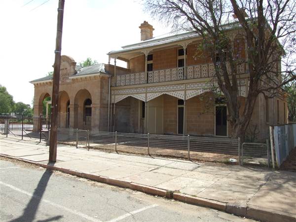 Wilcannia (8/03/2013 11:54:07 PM)
