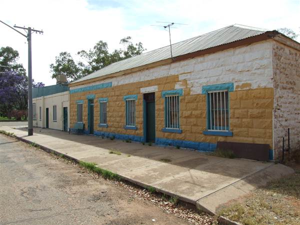 Wilcannia (8/03/2013 11:54:19 PM)