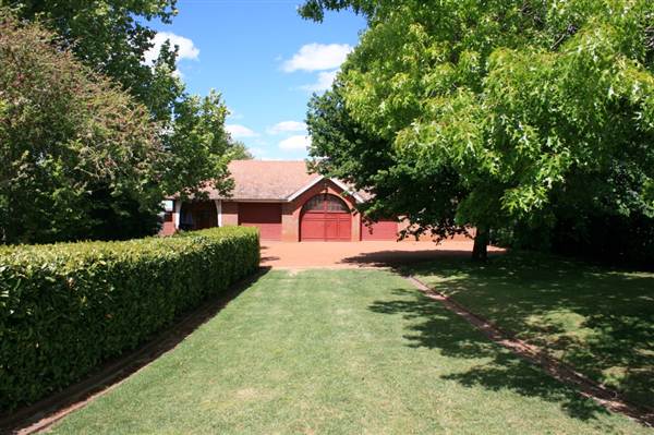 Petersons Armidale Winery & Guesthouse (9/03/2013 1:10:04 AM)